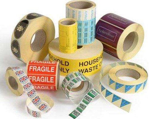 不(bú)幹膠标(biao)簽