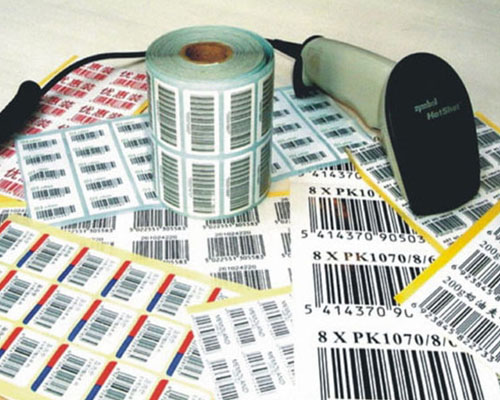 标簽印刷-就(jiu)找深龍印刷